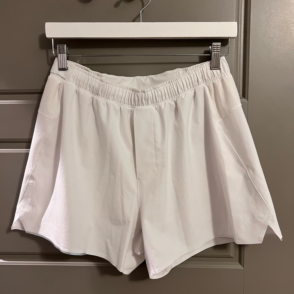 Lululemon Mens Shorts with Liner